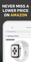 برنامه‌نما Price Tracker for Amazon - Pricepulse عکس از صفحه