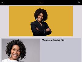 Mondrea D Jacobs Ministries screenshot 3