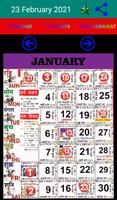 2 Schermata 2021 Hindi Calendar