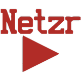 Netzr Play - Videos ansehen simgesi
