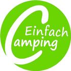 Simple-Camping App icon