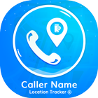 Caller Name & Location Tracker icône