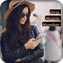 Girls Mobile Number : Girl Friend Search APK