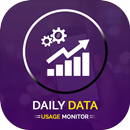 Daily Data Usage Monitor : Data Manager APK