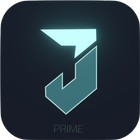 Jarvis Scifi: Launcher Pro أيقونة