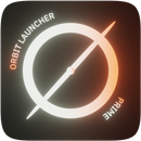 Orbit Scifi Launcher Prime APK