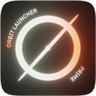 Orbit Scifi Launcher Prime icône