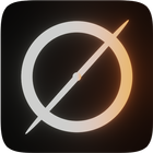 Orbit Scifi: Minimal Launcher icône