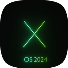 Icona XOS Launcher 12