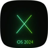 XOS Launcher 12 icône