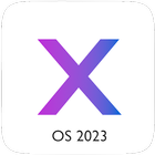 XOS Launcher 12 Pro icône