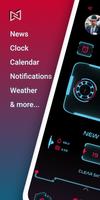 Neo Launcher الملصق