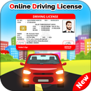Online Driving License Apply 2020 APK