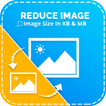Reduce Photo Size in KB - Photo & Picture Resizer