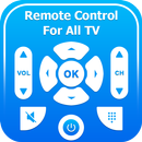 Remote Control for All TV : TV Remote Control APK