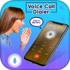 Voice Call Dialer 아이콘