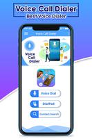 Voice Call Dialer Cartaz