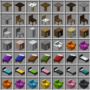 Furniture for Minecraft APK
