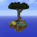 Skyblock for minecraft APK