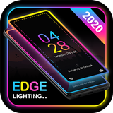 Edge Lighting biểu tượng