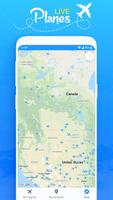 Live Flight Tracker - Planes Live & Radar পোস্টার