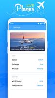 Live Flight Tracker - Planes Live & Radar screenshot 2