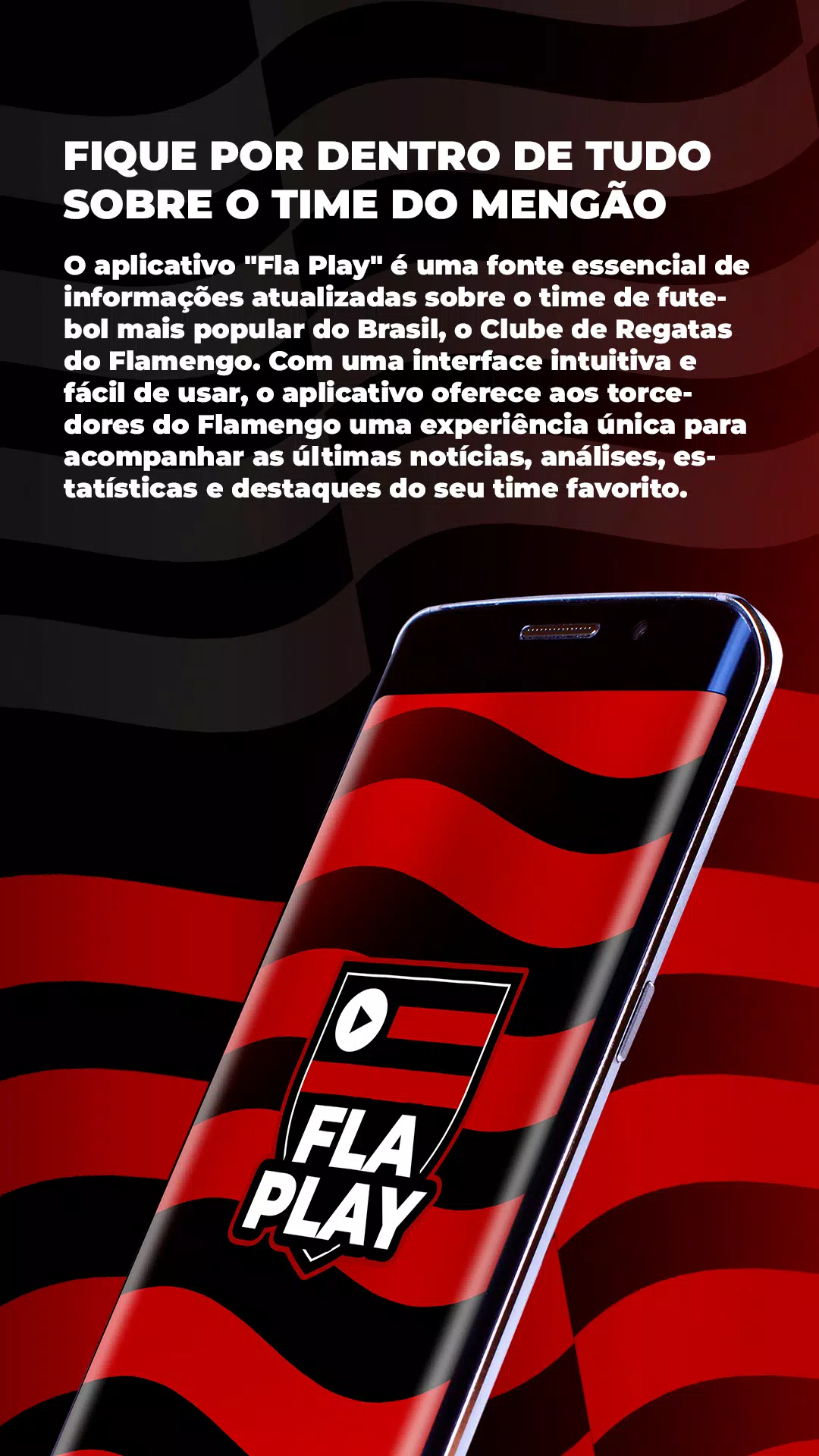 MENGÃO PLAY para Android - Download