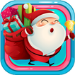 ”Christmas Santa Adventure Game