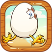 ”Bird's Egg Epic Adventure