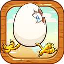 Angry Bird's Egg Epic Adventure APK