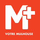 M+, l’info de Mulhouse APK