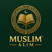 Muslim Alim  : coran et Adhan APK