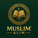 APK Muslim Alim  : coran et Adhan