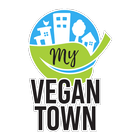 My Vegan Town icône