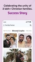 Chavara Christian Matrimony imagem de tela 2