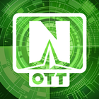 OTT Player ikon