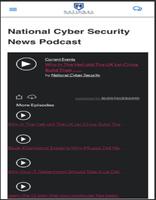 National Cyber Security News capture d'écran 3