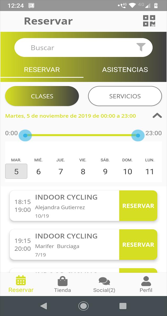 Cykel for Android - APK Download