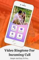 Video Ringtone Screenshot 1