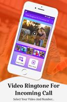 Video Ringtone Screenshot 2