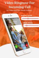 Video Ringtone capture d'écran 3