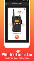 Wifi Walkie Talkie 스크린샷 1