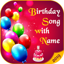 APK Birthday Song with Name