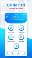 Caller ID Plakat