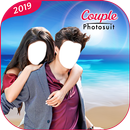 Couple Photo Suit: Love Couple Photo Suit aplikacja