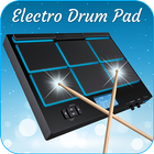 ORG Electric Drum Pad আইকন