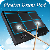 ORG Electric Drum Pad biểu tượng