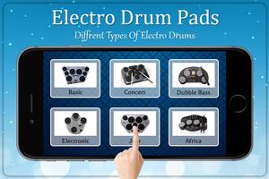 ORG Electric Drum Pad скриншот 3