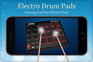 ORG Electric Drum Pad স্ক্রিনশট 2