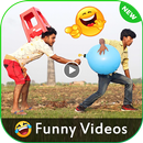 APK Funny Videos for Whatsapp